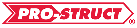 Pro-Struct Logo