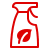 Solvent Degreasers and Cleaners icon