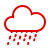 Waterproofing icon