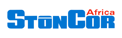 StonCor Africa Logo